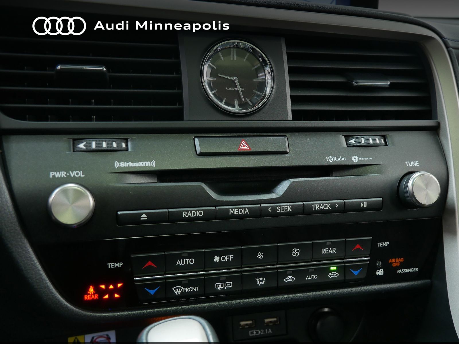 Thumbnail: 2022 Lexus RX - 27