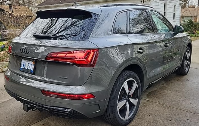 Thumbnail: 2024 Audi Q5 - 6