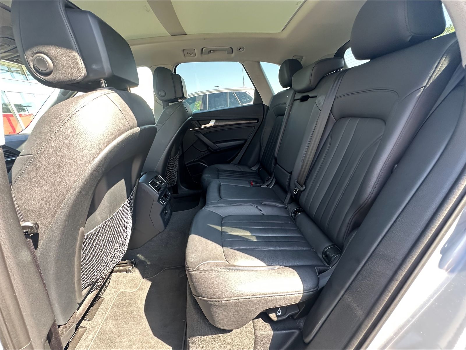 Thumbnail: 2018 Audi Q5 - 5
