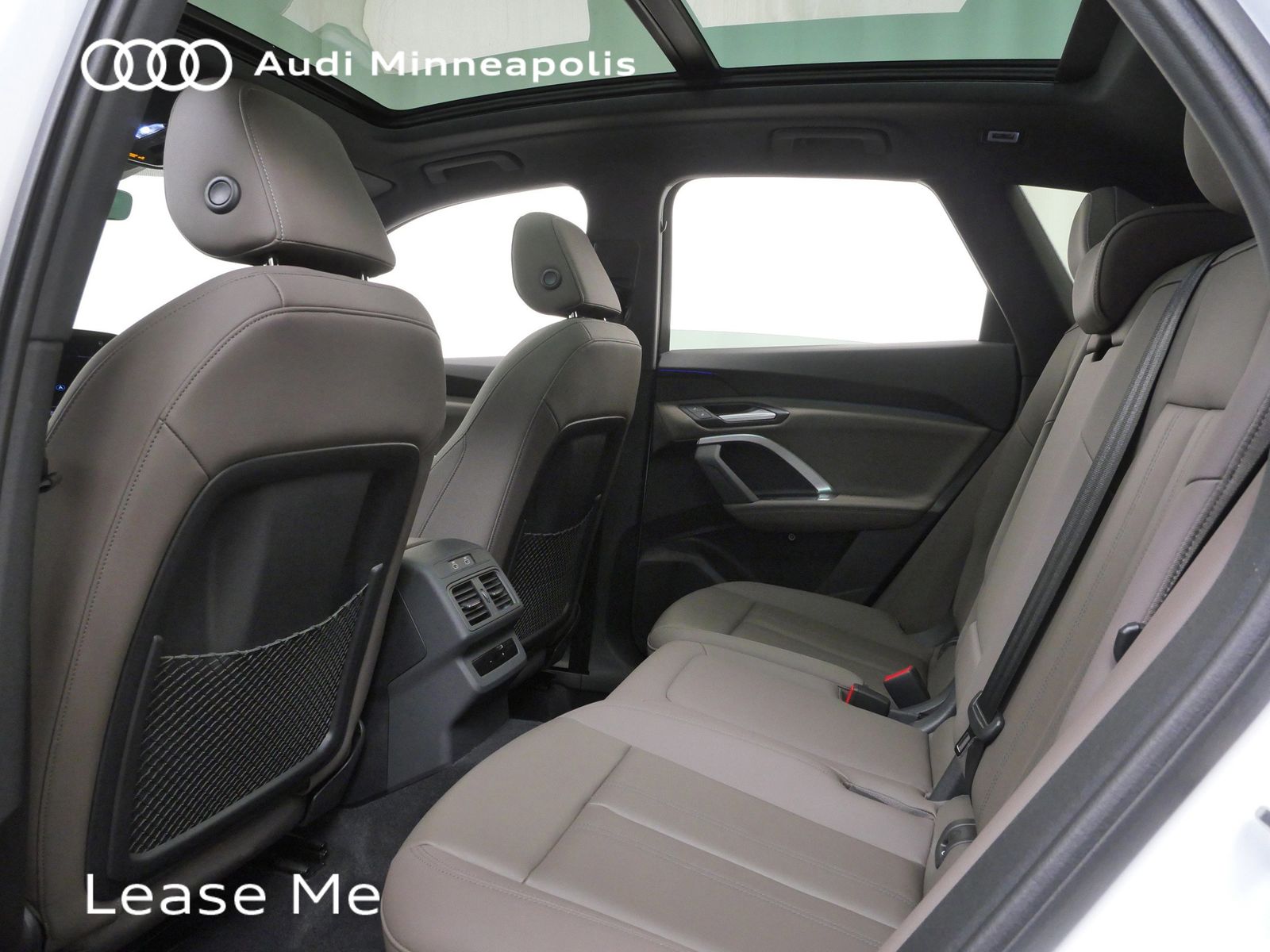 Thumbnail: 2025 Audi Q5 - 16