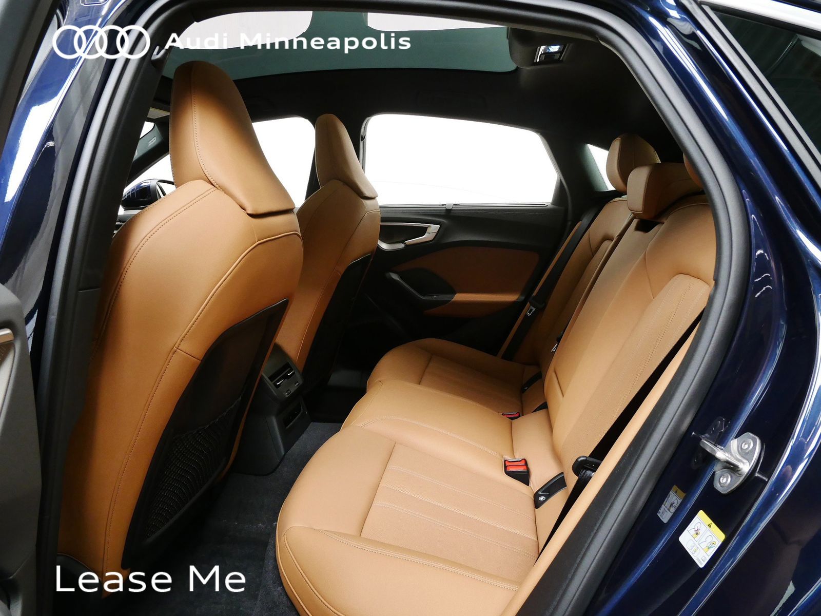 Thumbnail: 2025 Audi A5 - 14