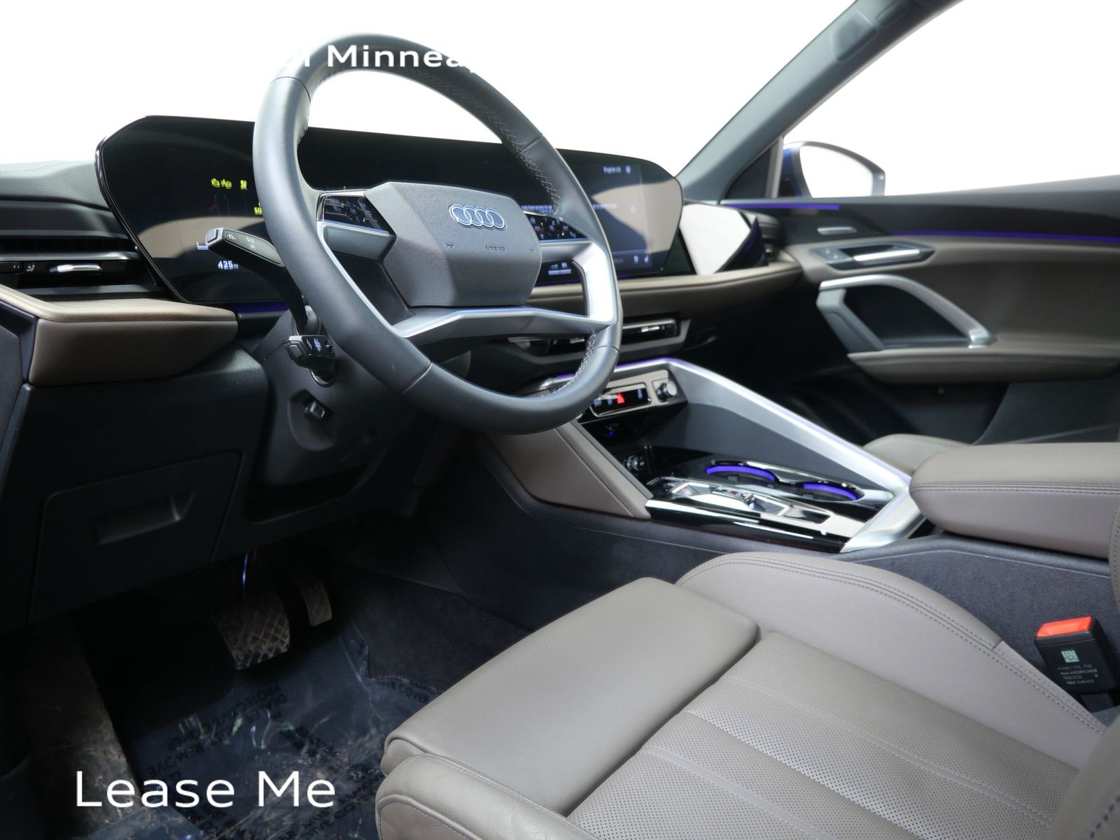 Thumbnail: 2025 Audi Q5 - 2