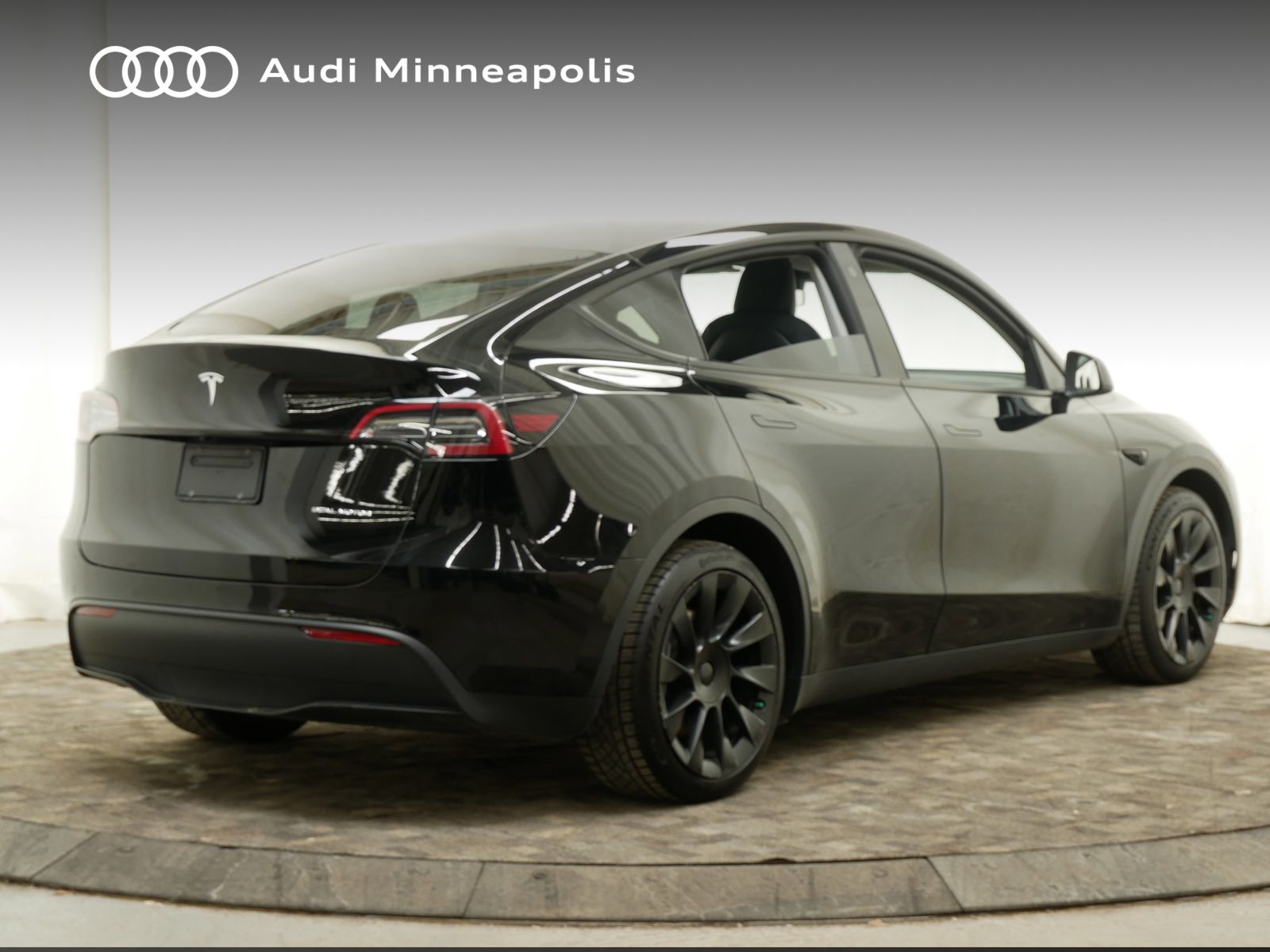 Thumbnail: 2022 Tesla Model Y - 6