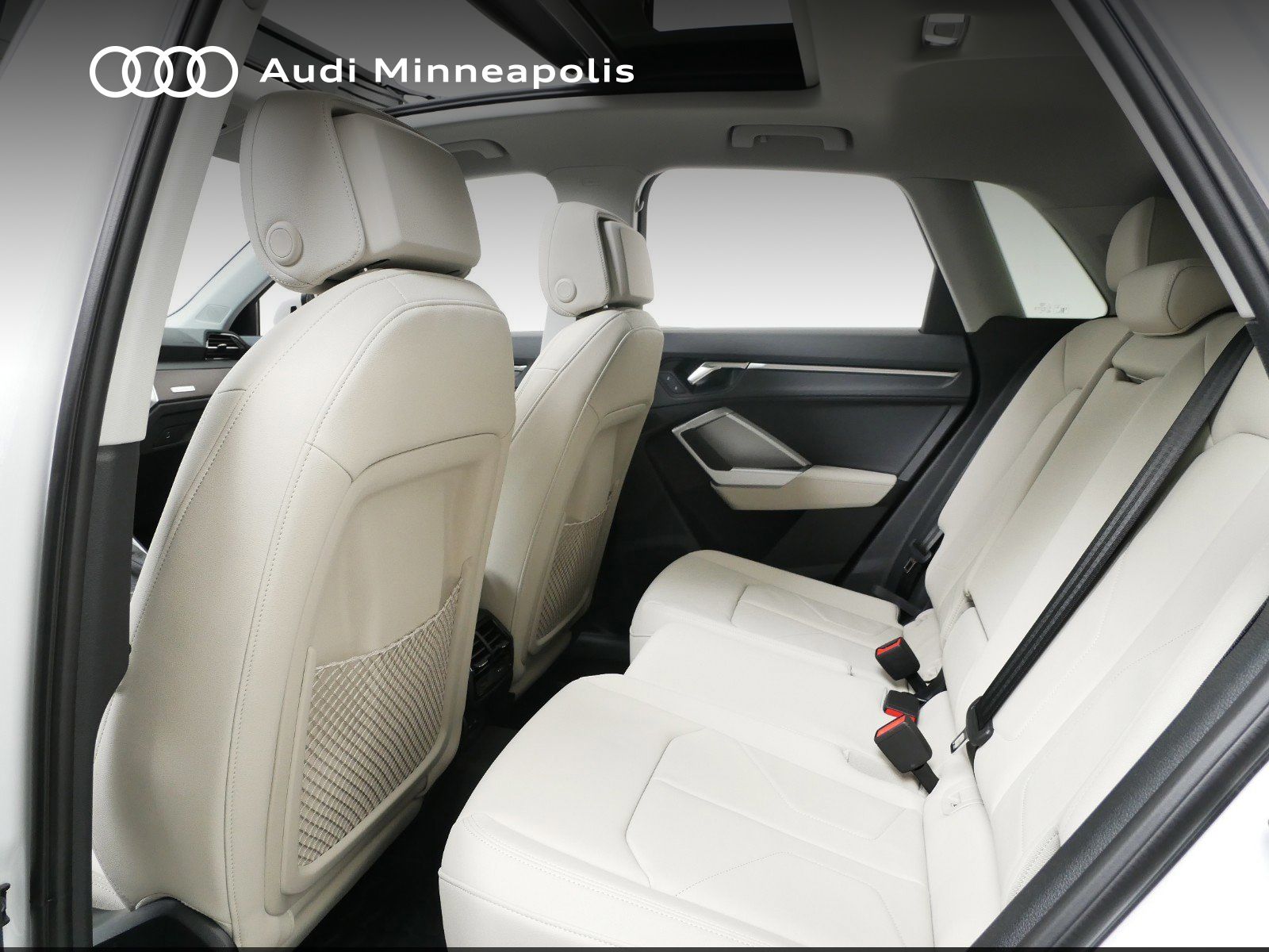 2024 Audi Q3 Premium 13