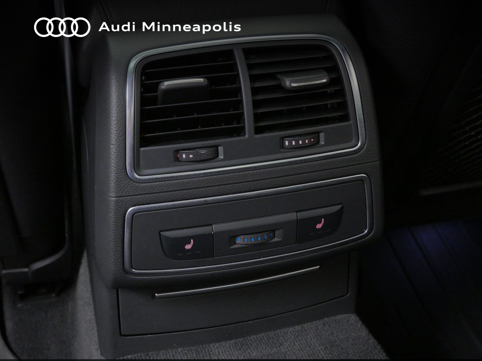 Thumbnail: 2012 Audi A6 - 17