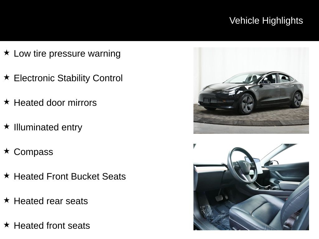 Thumbnail: 2018 Tesla Model 3 - 14