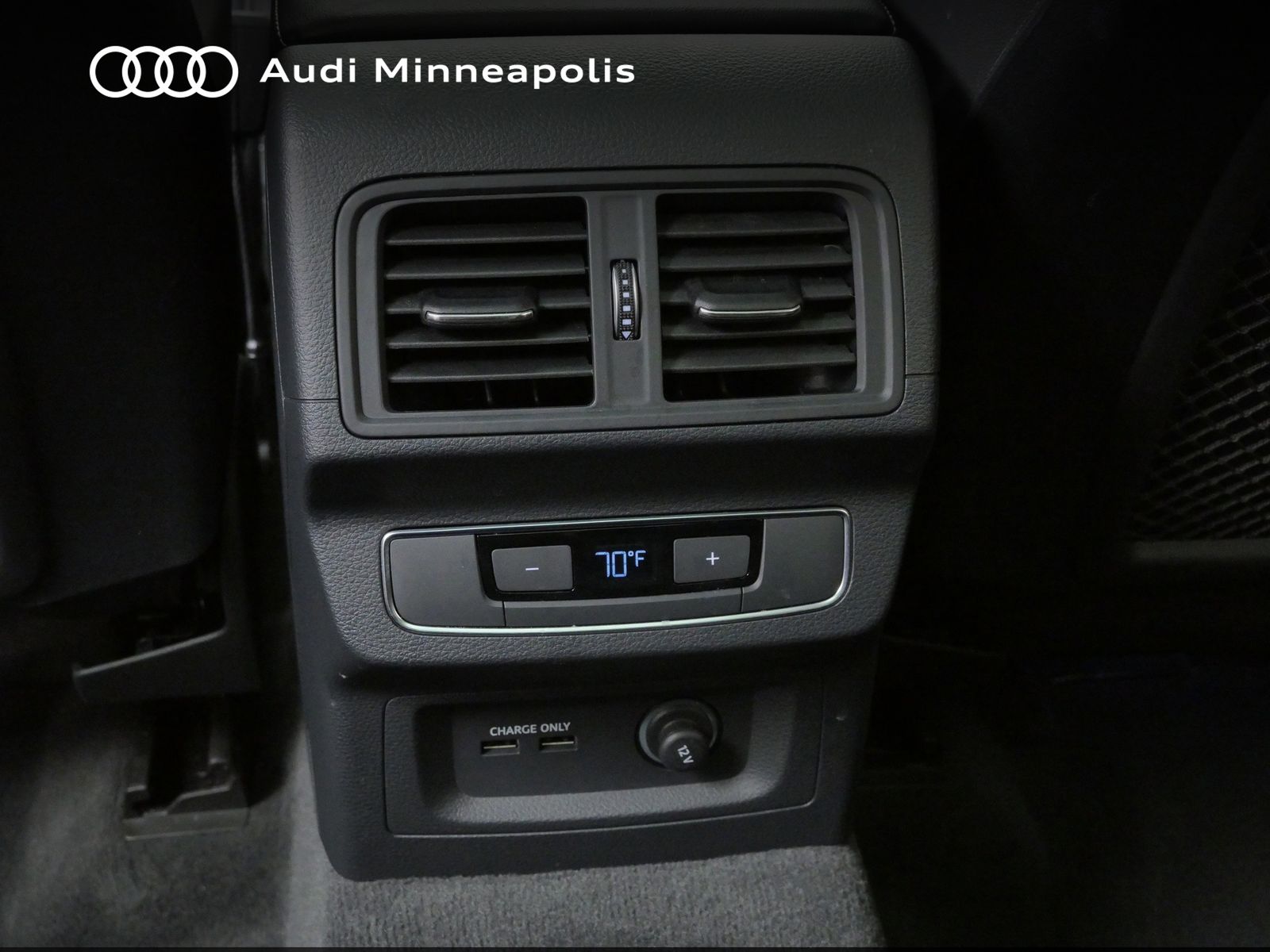 Thumbnail: 2025 Audi Q5 - 17