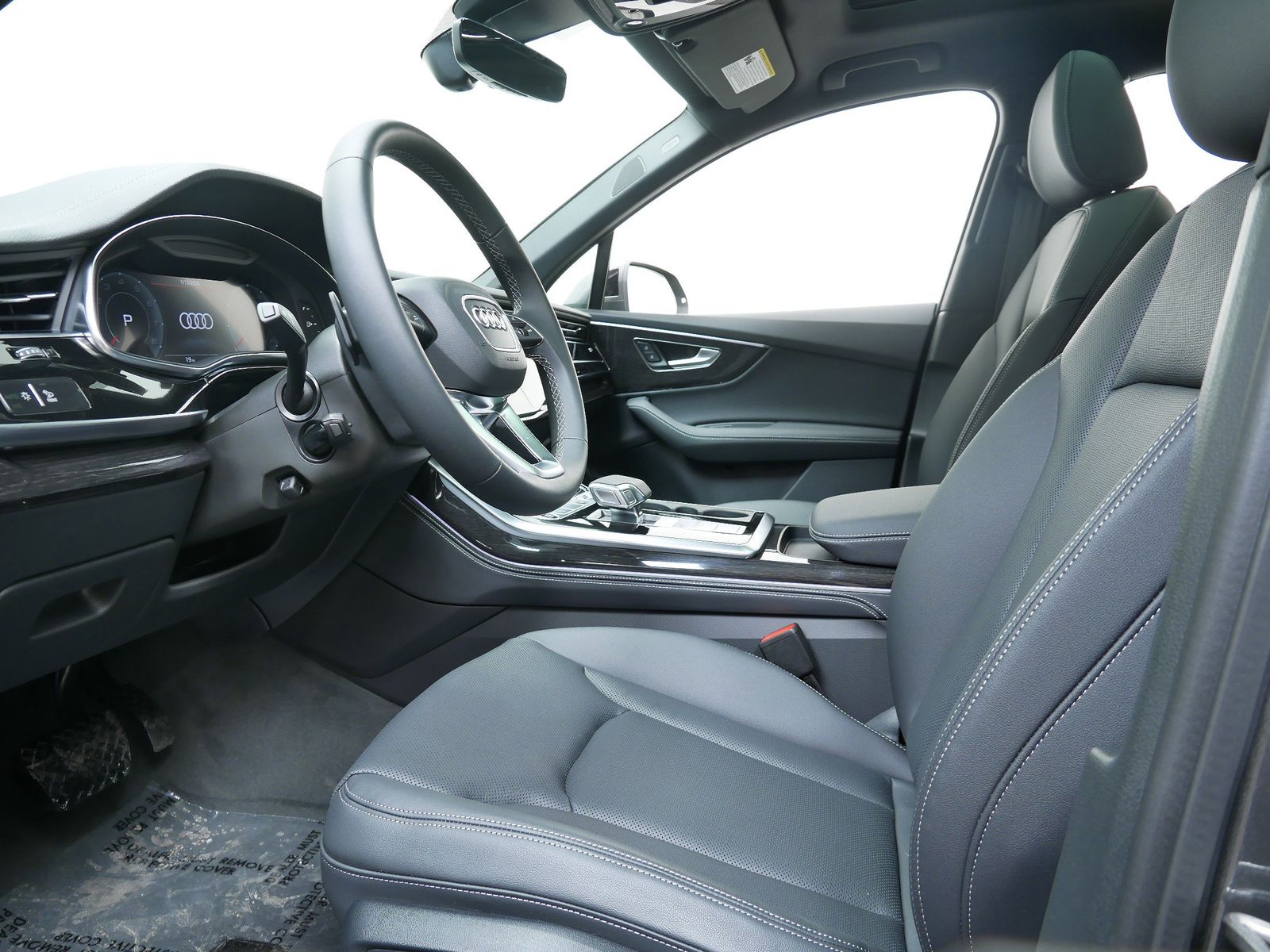 Thumbnail: 2026 Audi Q7 - 2