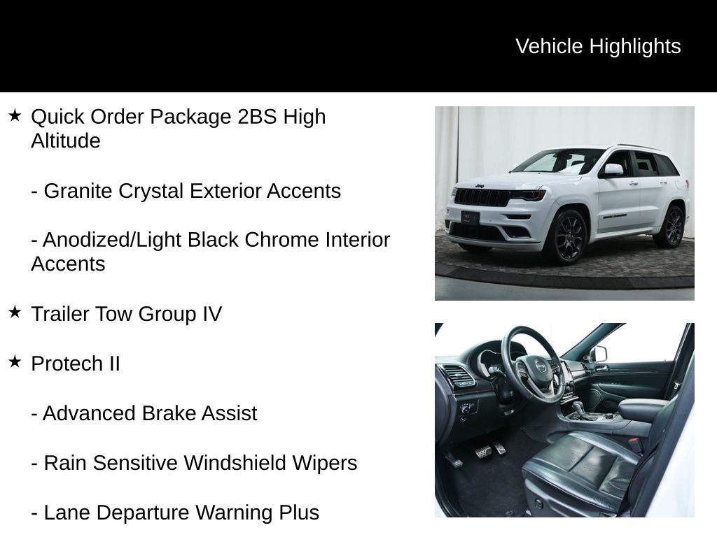 Thumbnail: 2020 Jeep Grand Cherokee - 29