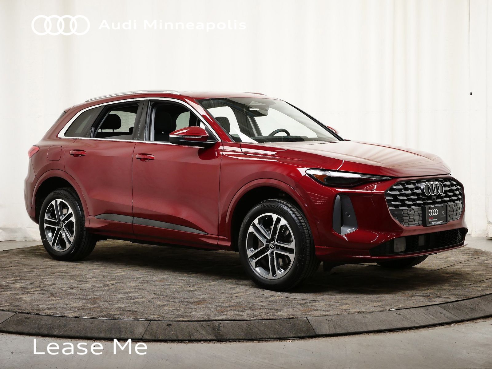 Thumbnail: 2025 Audi Q5 - 10