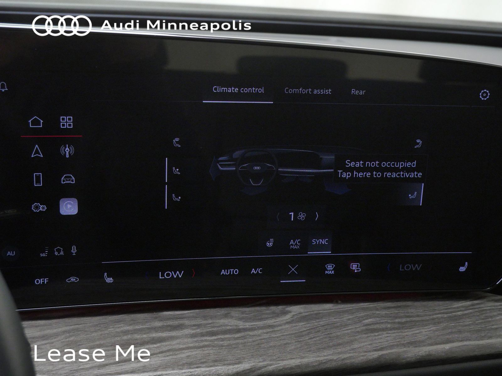 Thumbnail: 2025 Audi Q5 - 31