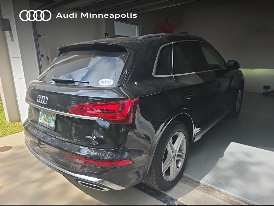 Thumbnail: 2023 Audi Q5 - 13