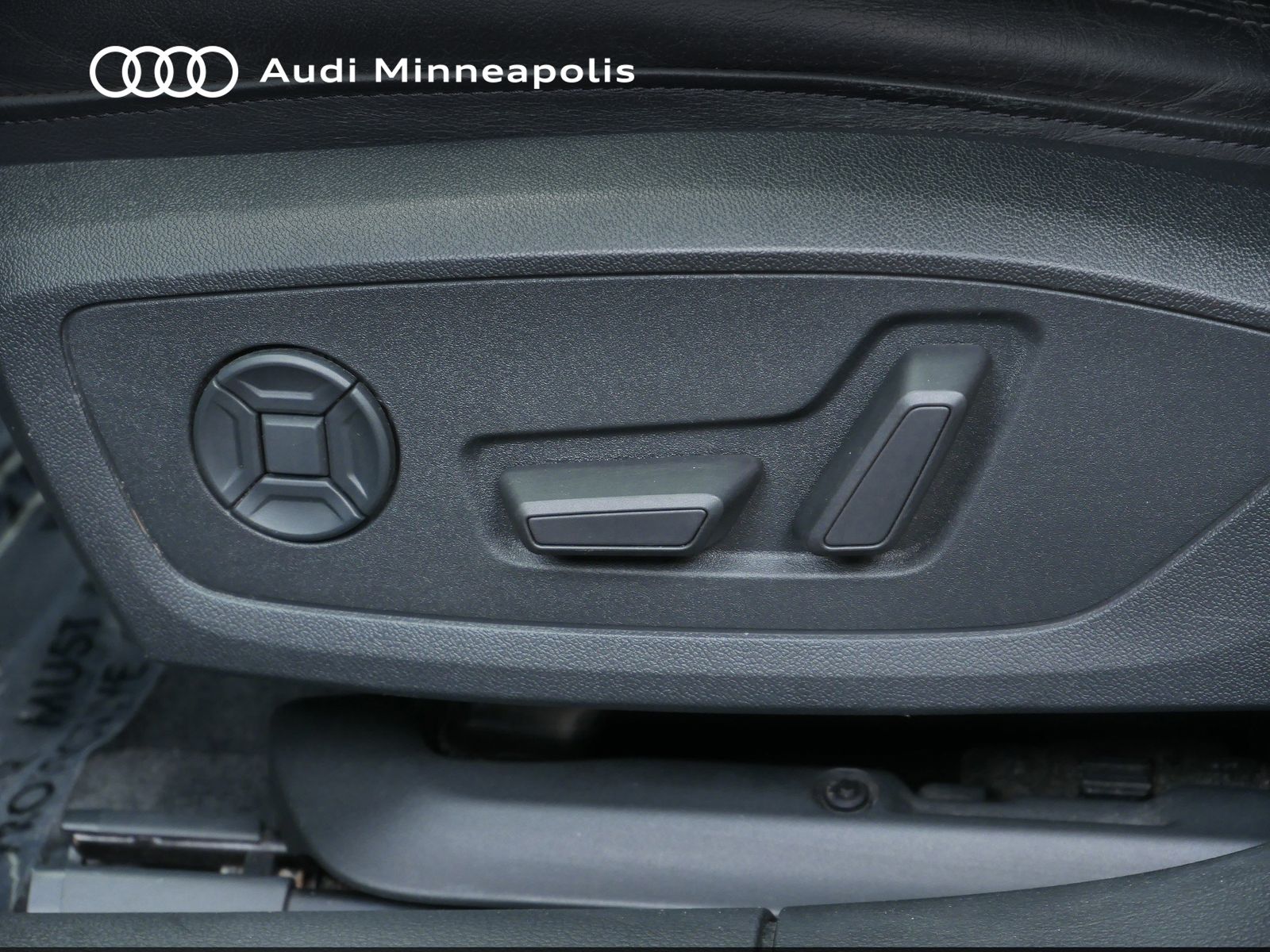 Thumbnail: 2021 Audi A6 - 13