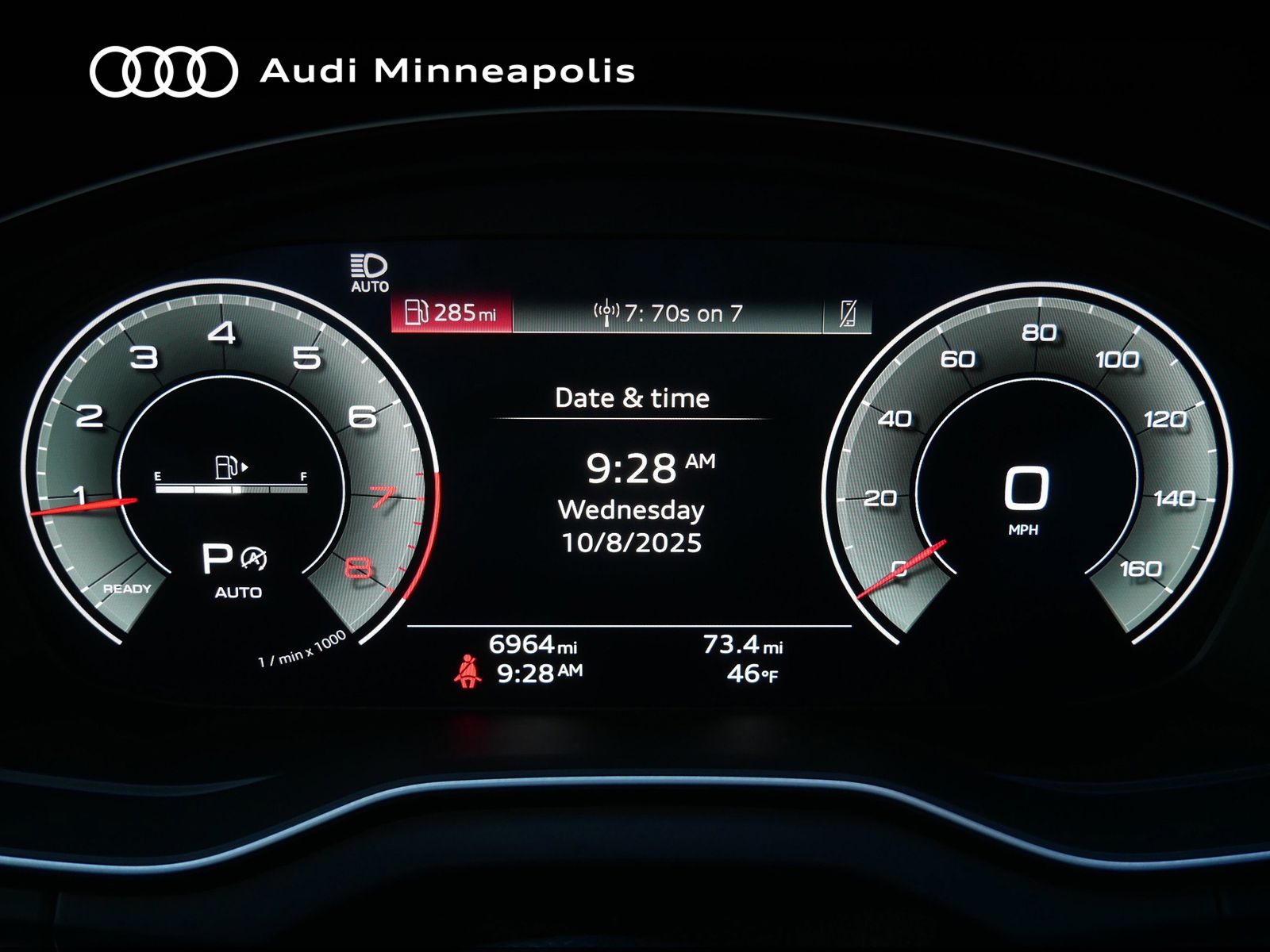 Thumbnail: 2025 Audi Q5 - 32