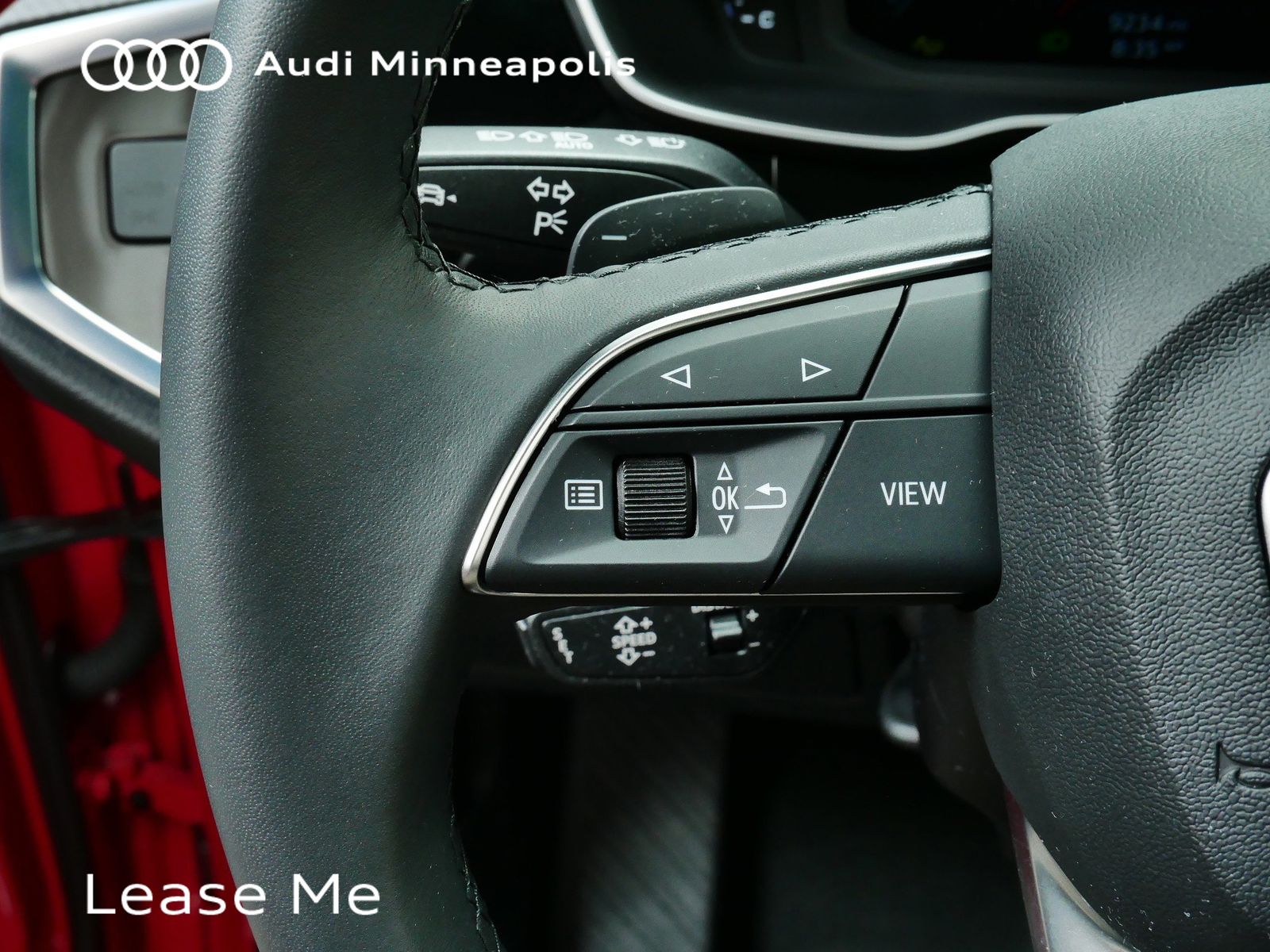 Thumbnail: 2025 Audi Q3 - 20