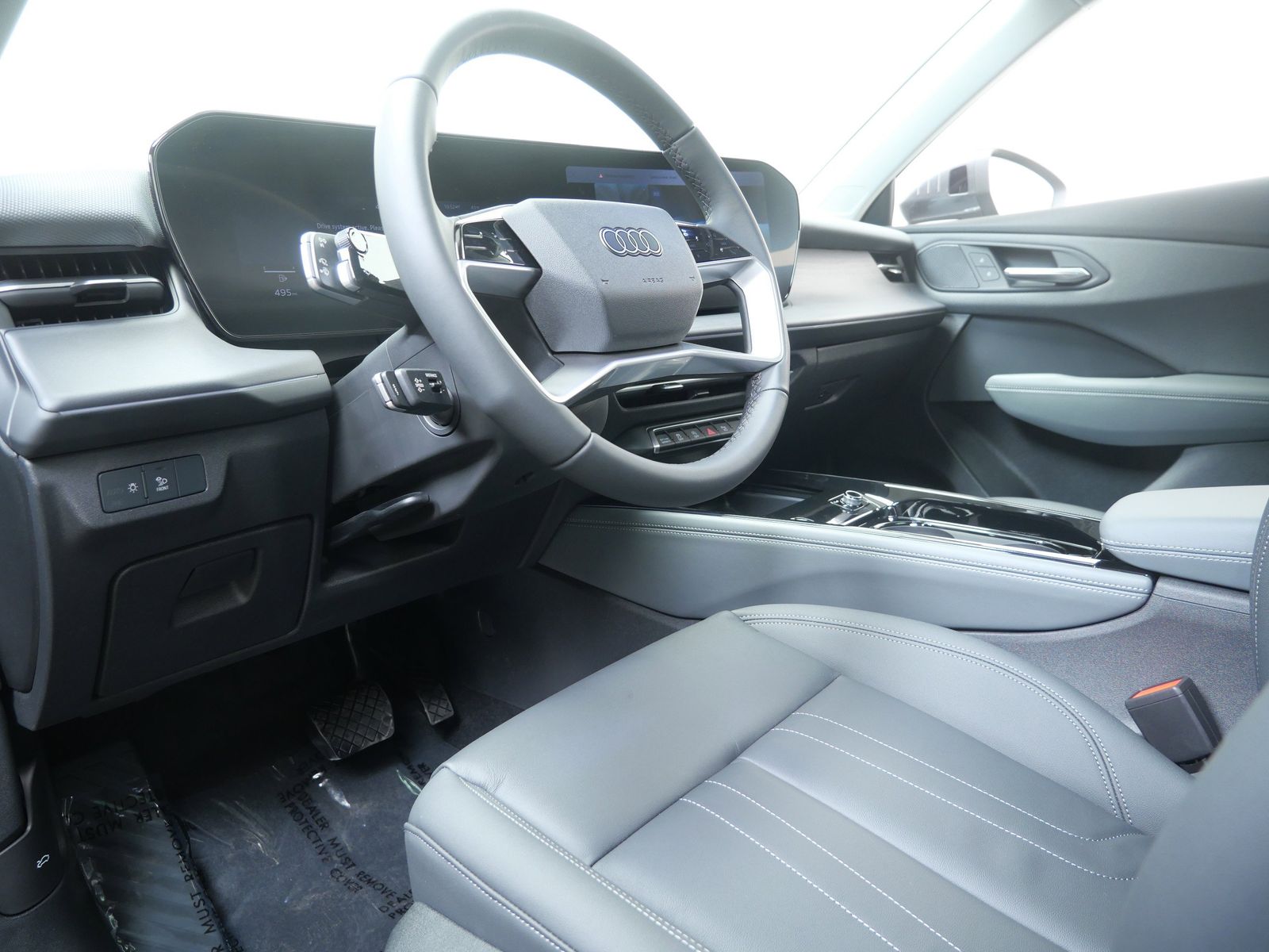 Thumbnail: 2026 Audi Q3 - 2