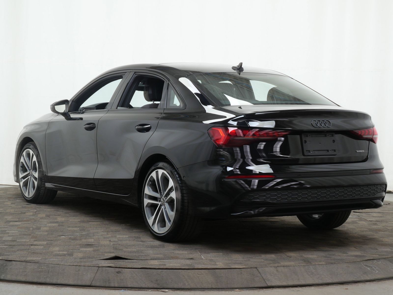 Thumbnail: 2026 Audi A3 - 4