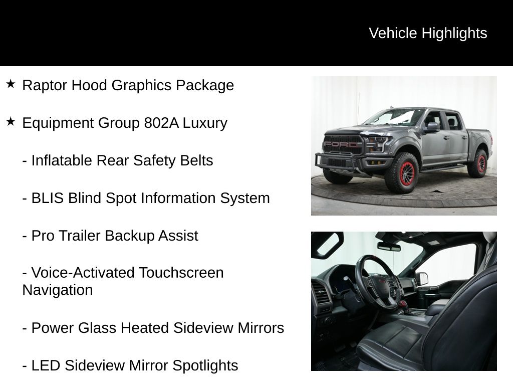 Thumbnail: 2019 Ford F-150 - 8