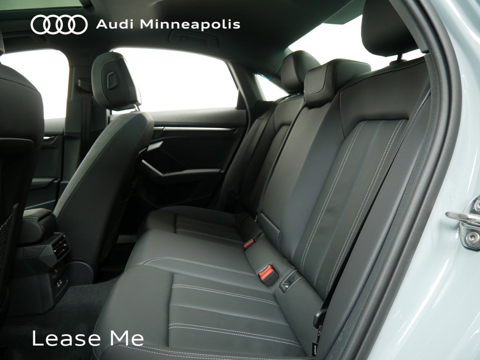 Thumbnail: 2025 Audi A3 - 14