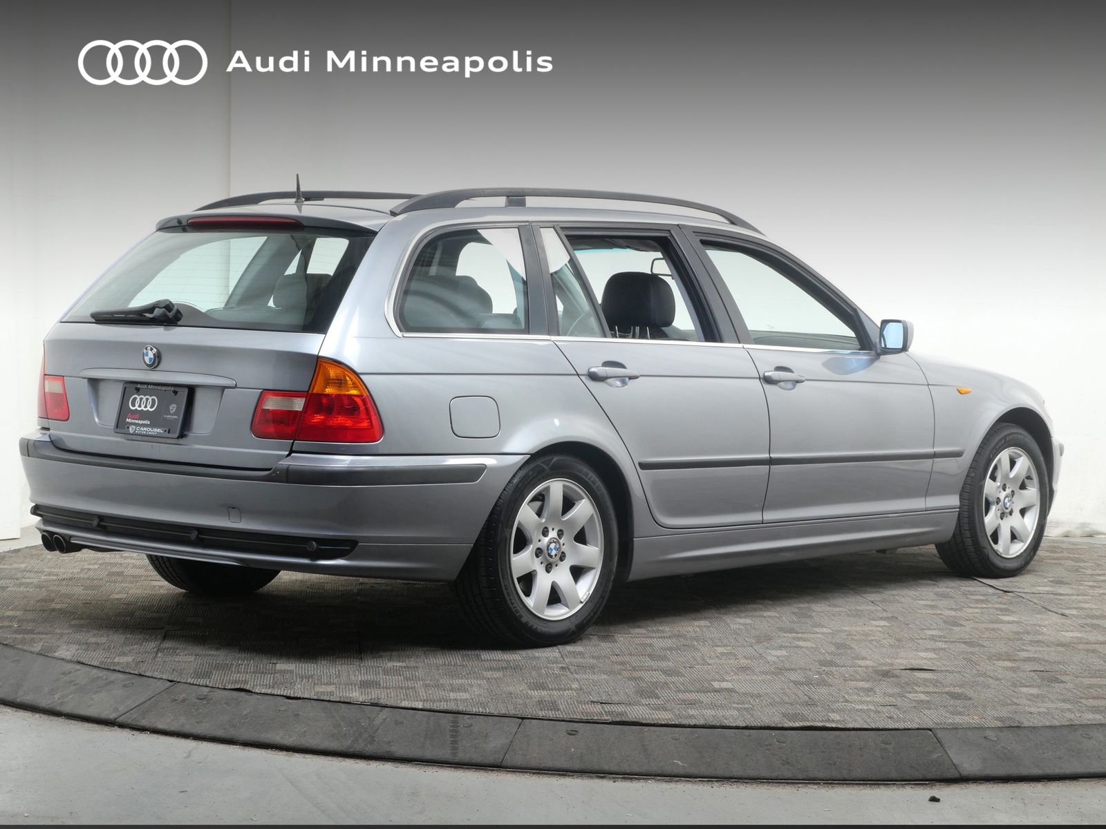 Thumbnail: 2003 BMW 3 Series - 6