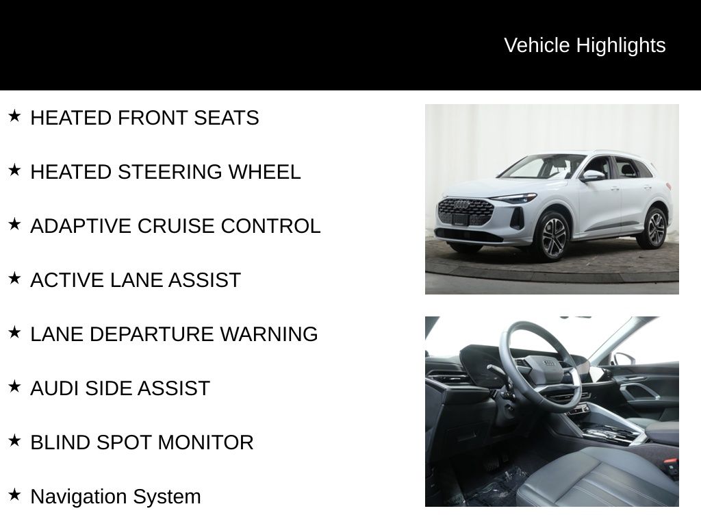 Thumbnail: 2025 Audi Q5 - 22