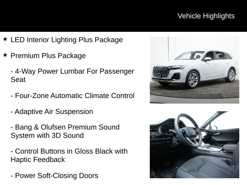 Thumbnail: 2026 Audi Q7 - 7