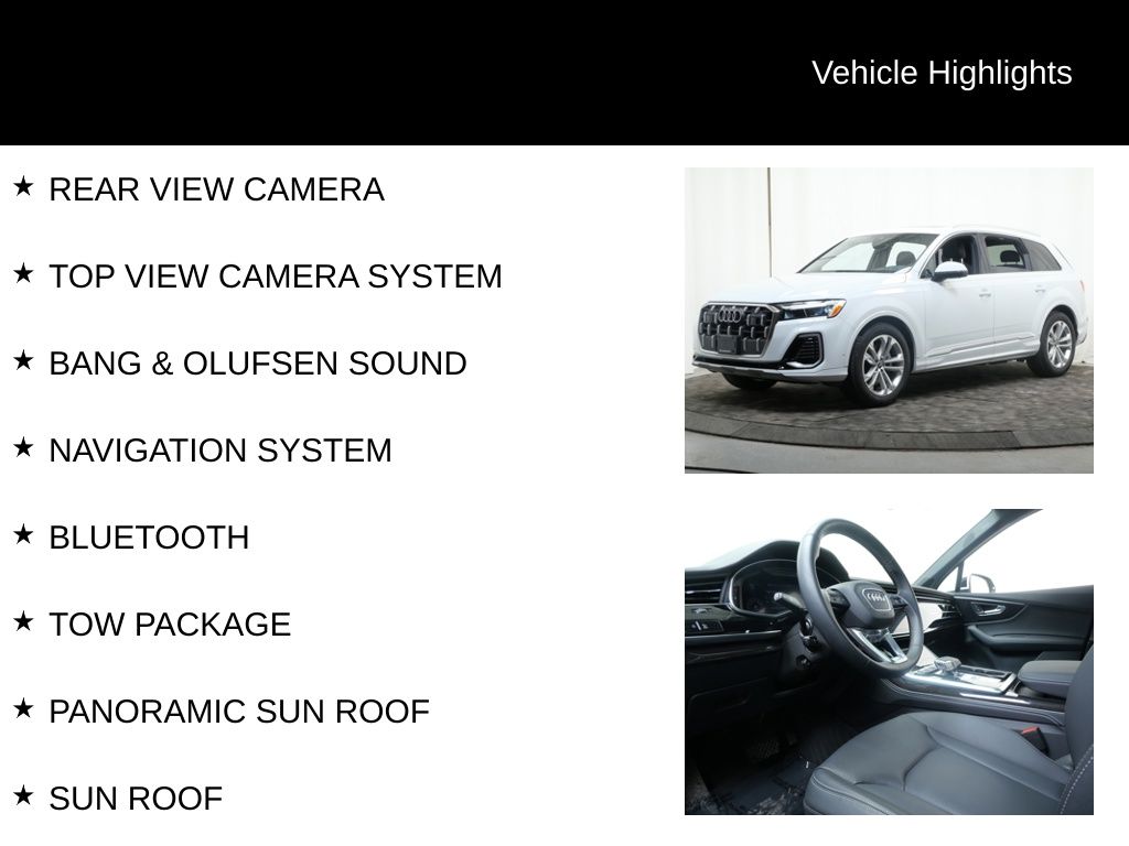 Thumbnail: 2026 Audi Q7 - 28