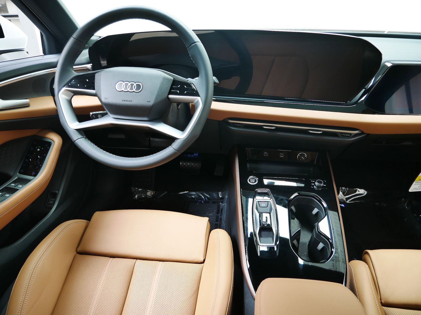 Thumbnail: 2025 Audi A5 - 14