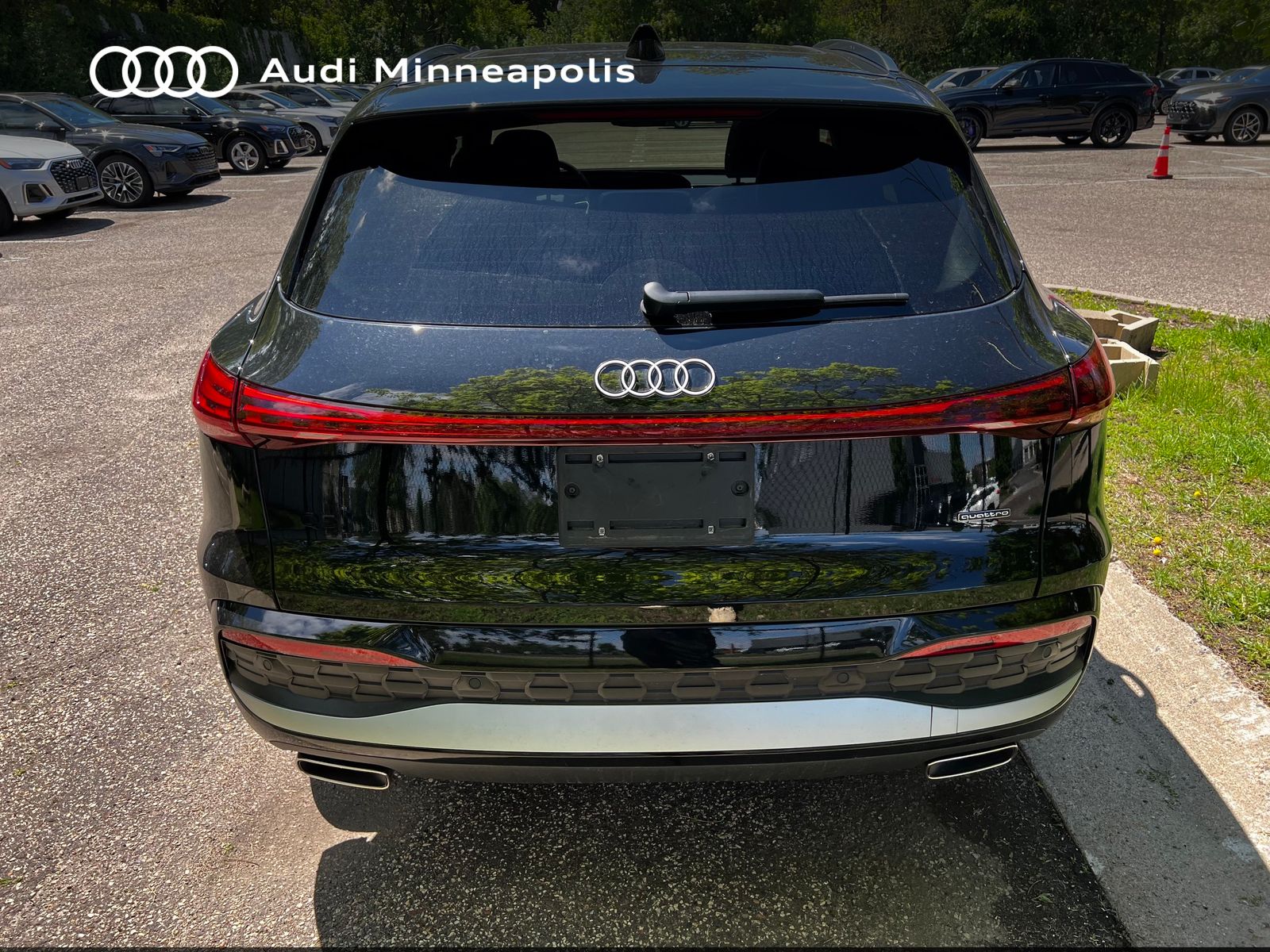 Thumbnail: 2025 Audi Q5 - 6
