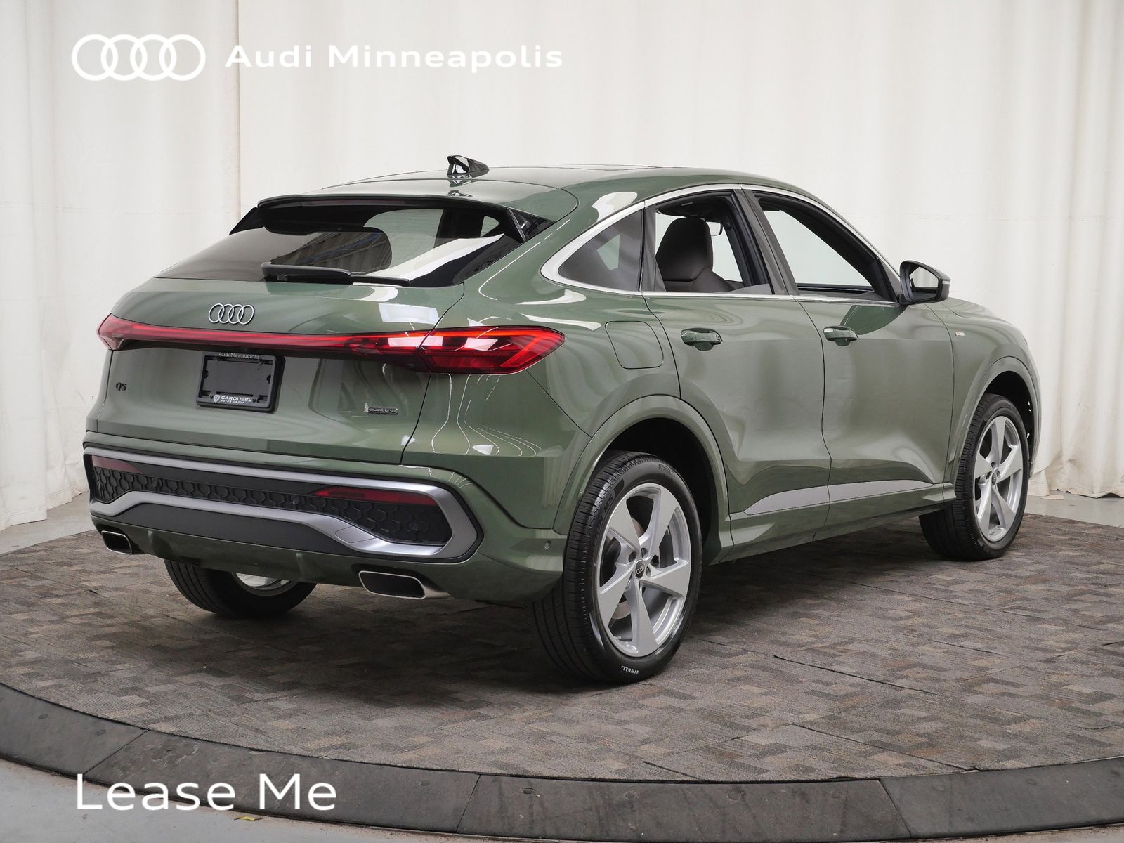 Thumbnail: 2025 Audi Q5 - 7