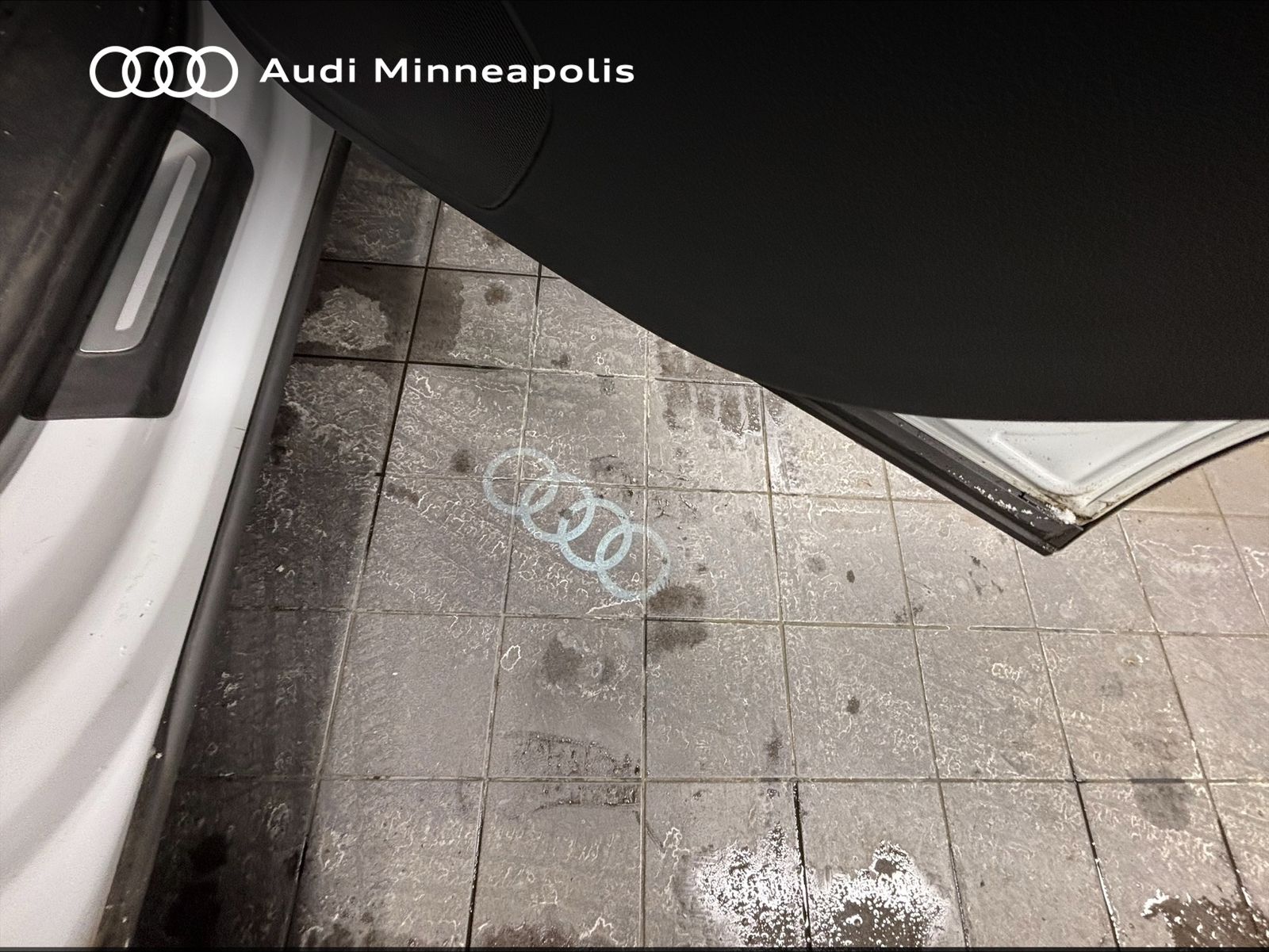 Thumbnail: 2023 Audi Q7 - 17