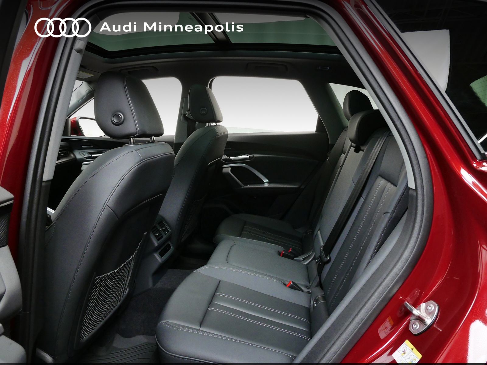 Thumbnail: 2025 Audi Q5 - 14