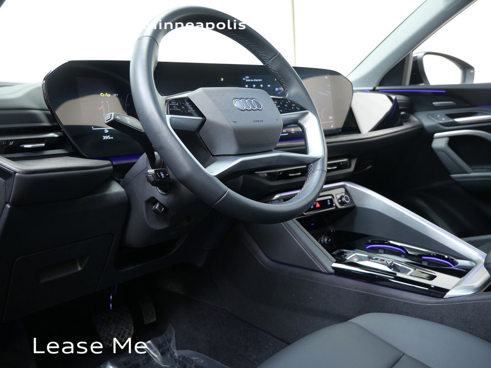 Thumbnail: 2025 Audi Q5 - 2