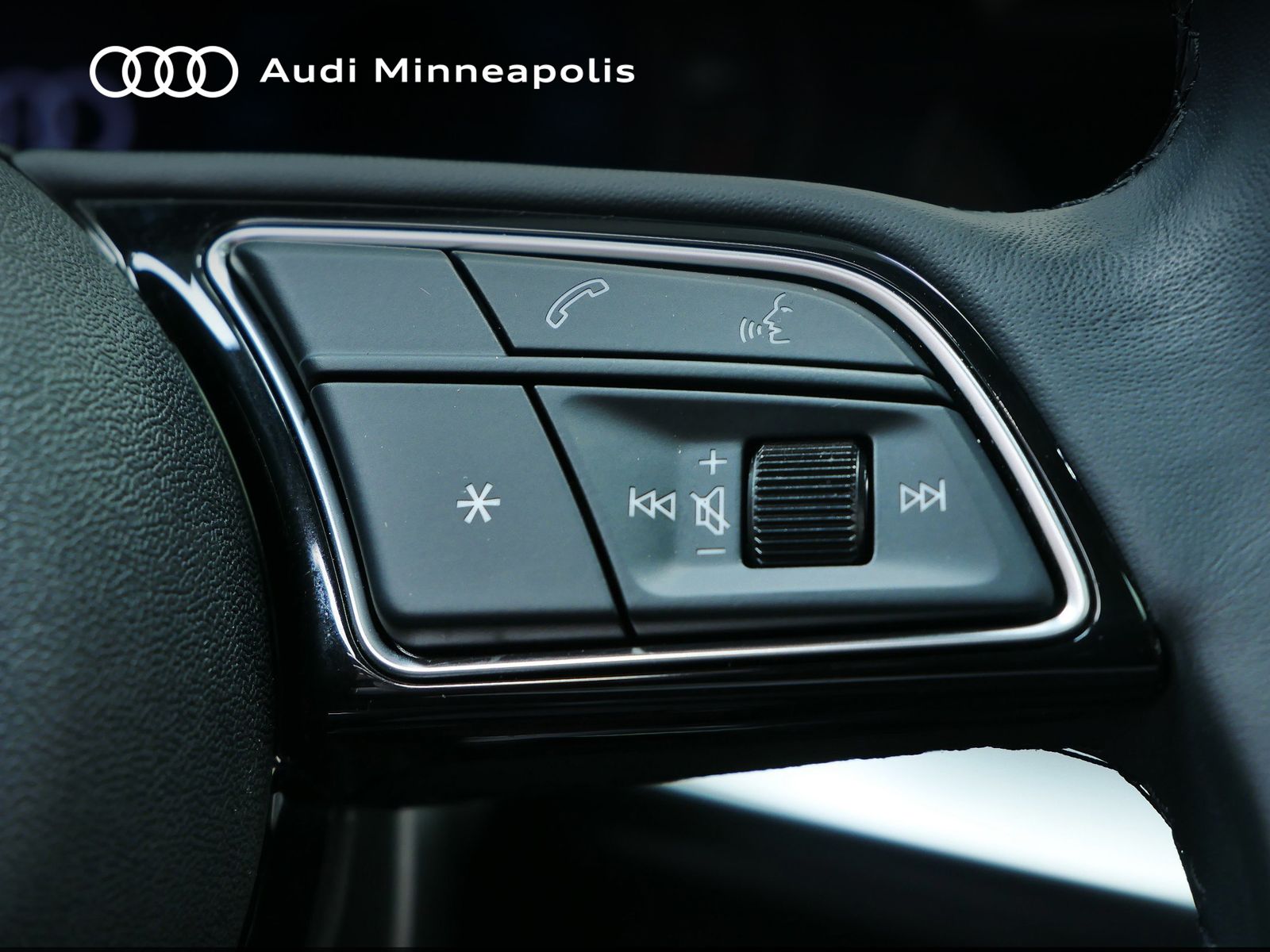 Thumbnail: 2022 Audi A3 - 23