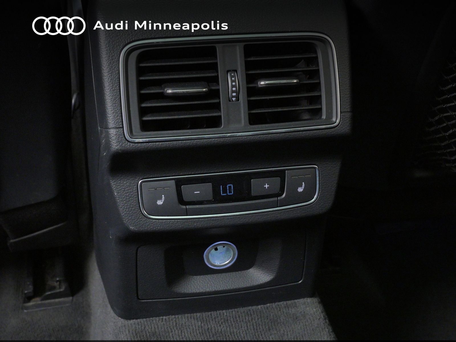 Thumbnail: 2018 Audi Q5 - 17