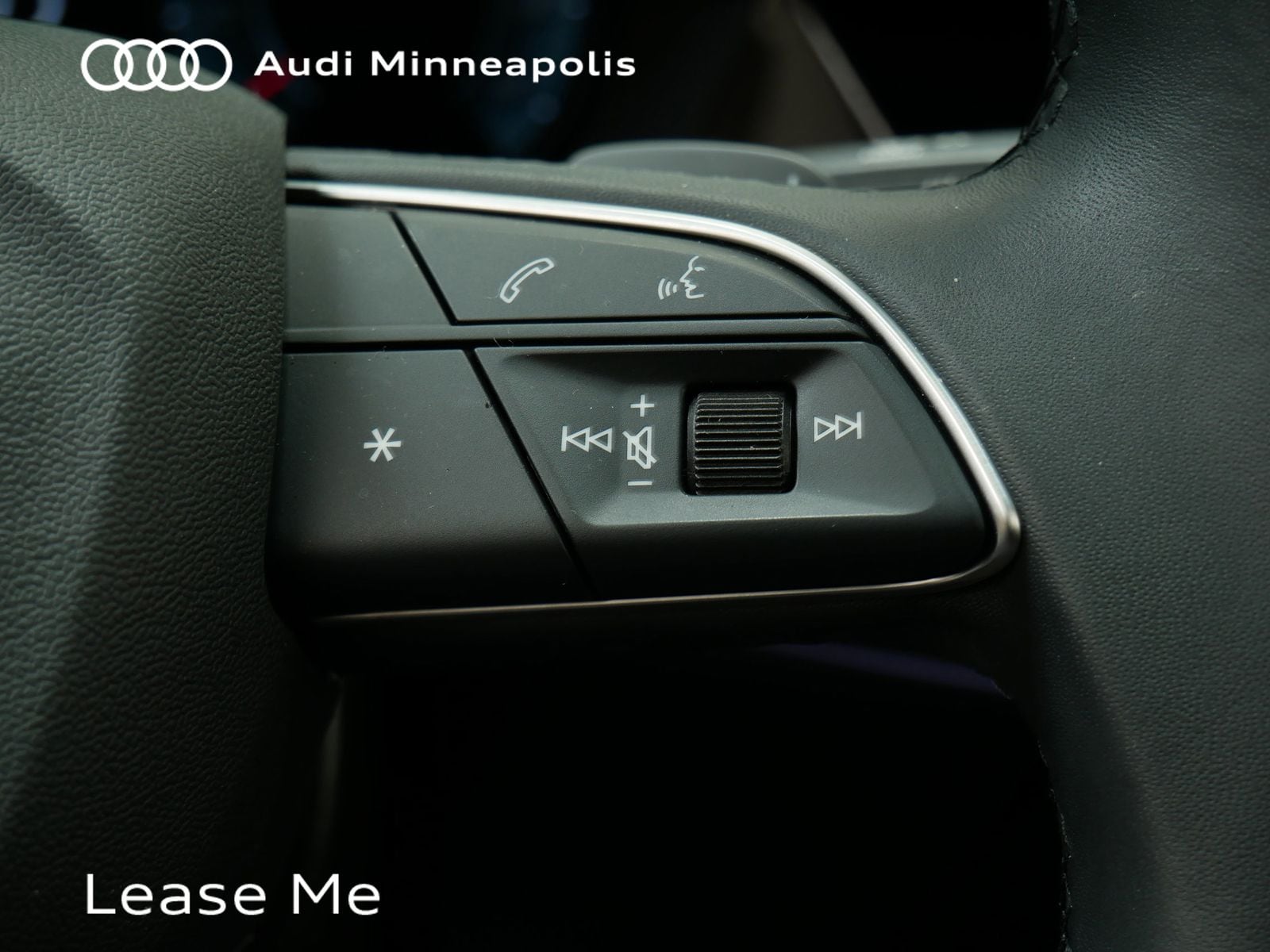 Thumbnail: 2025 Audi A3 - 23