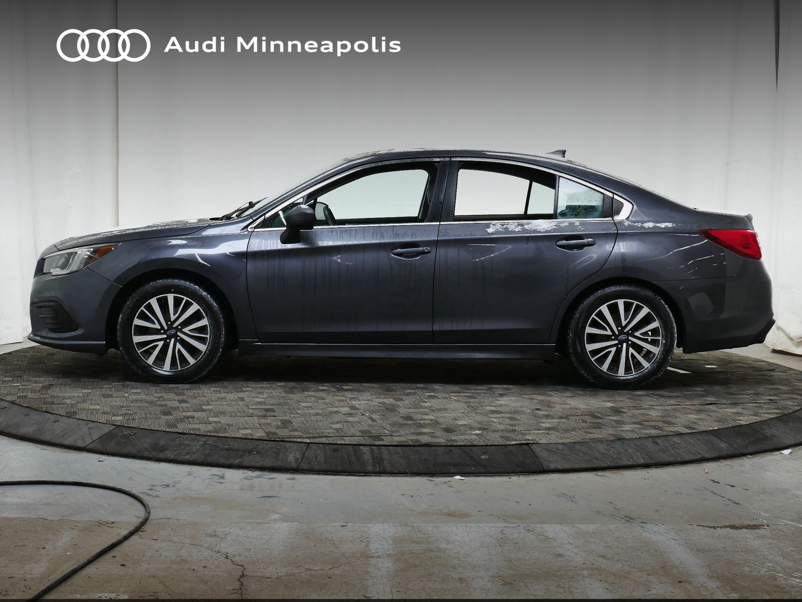 Thumbnail: 2019 Subaru Legacy - 3