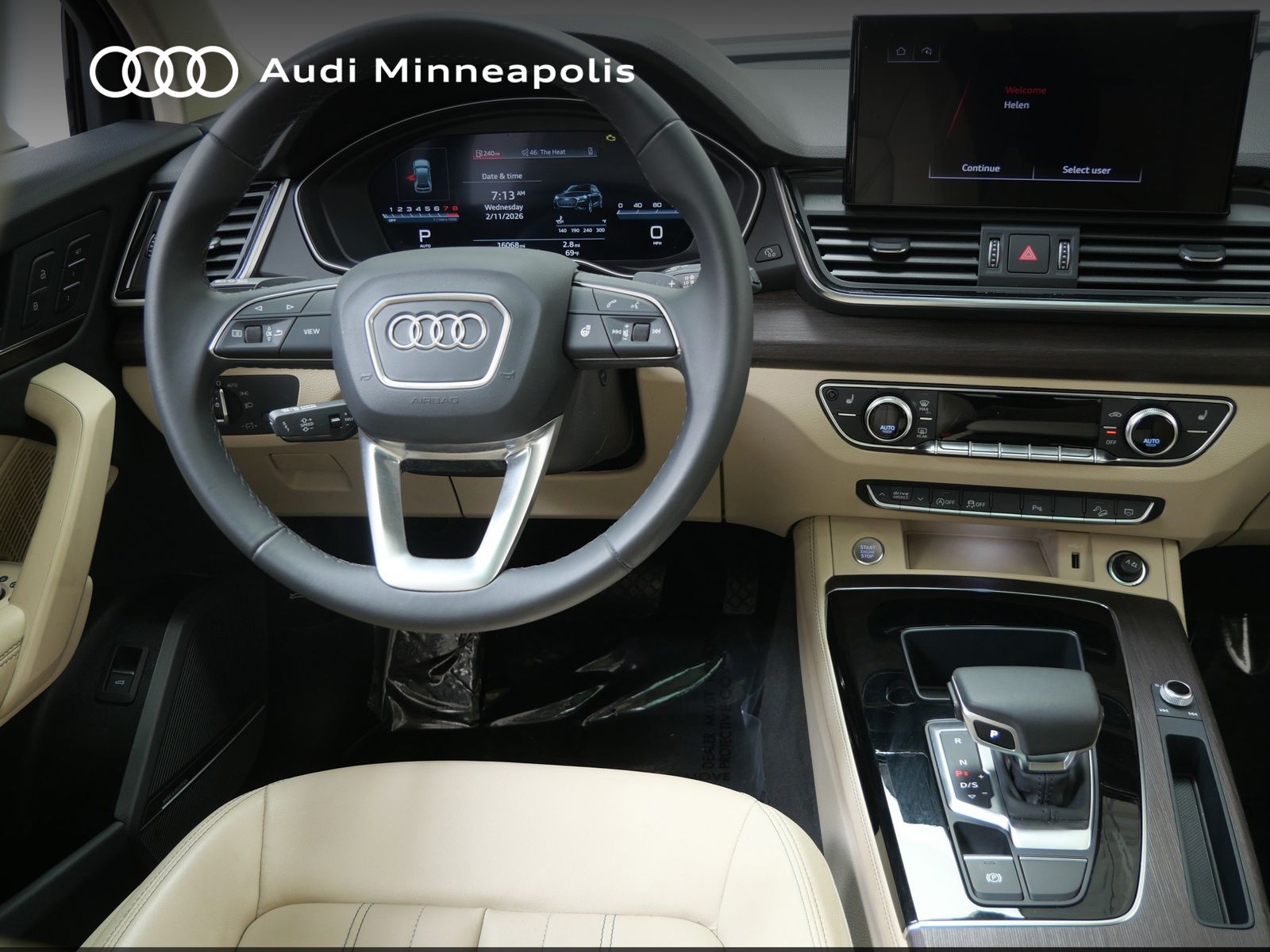 Thumbnail: 2023 Audi Q5 - 19