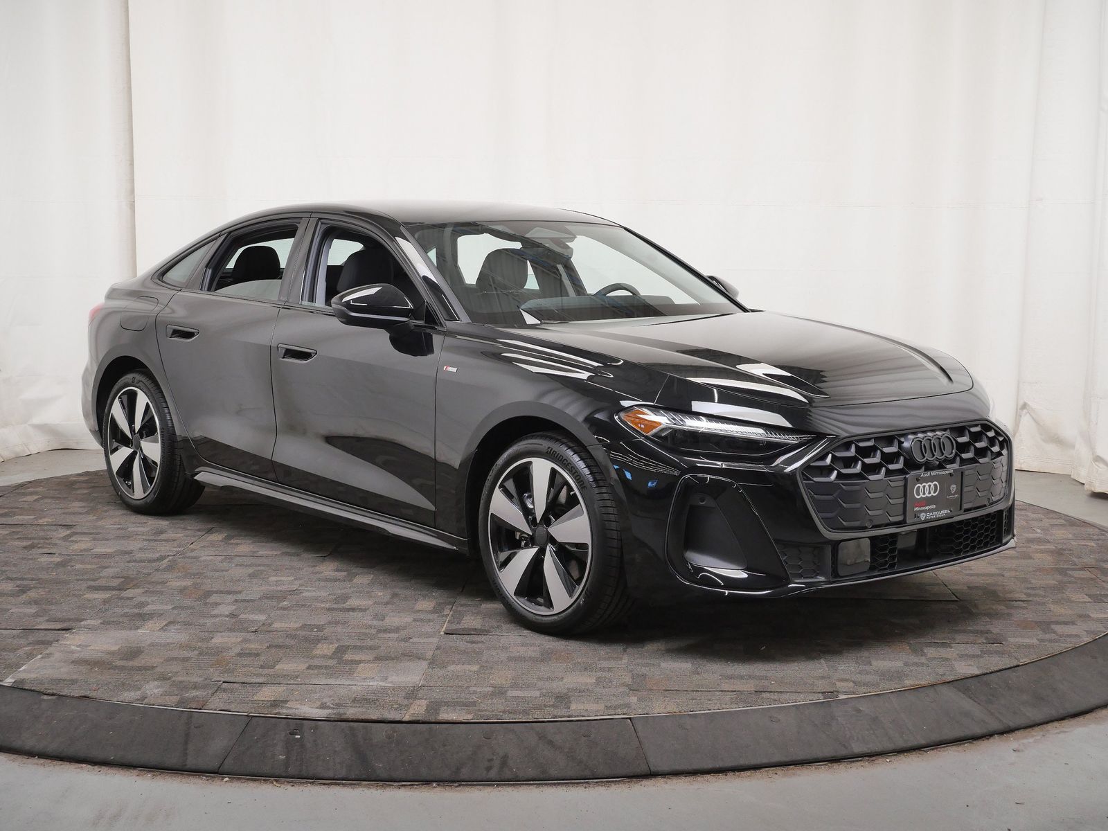 Thumbnail: 2026 Audi A5 - 8
