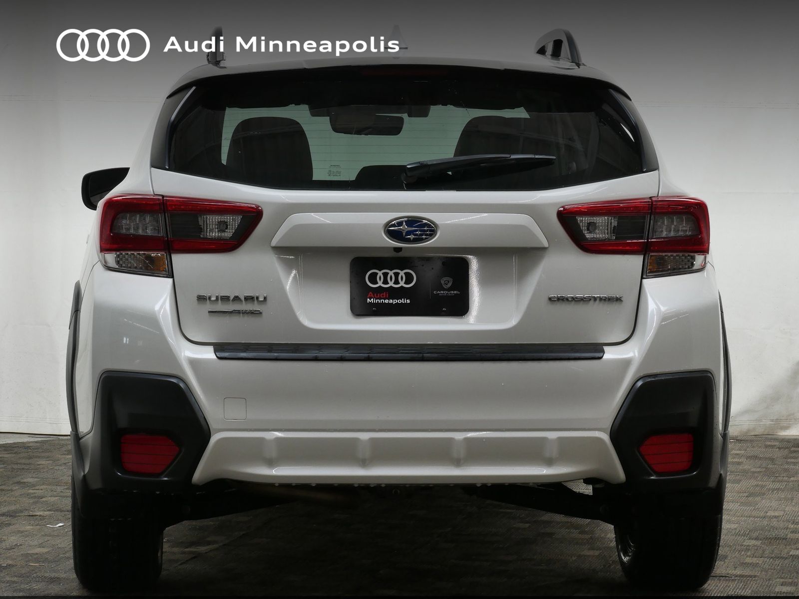 Thumbnail: 2020 Subaru Crosstrek - 6