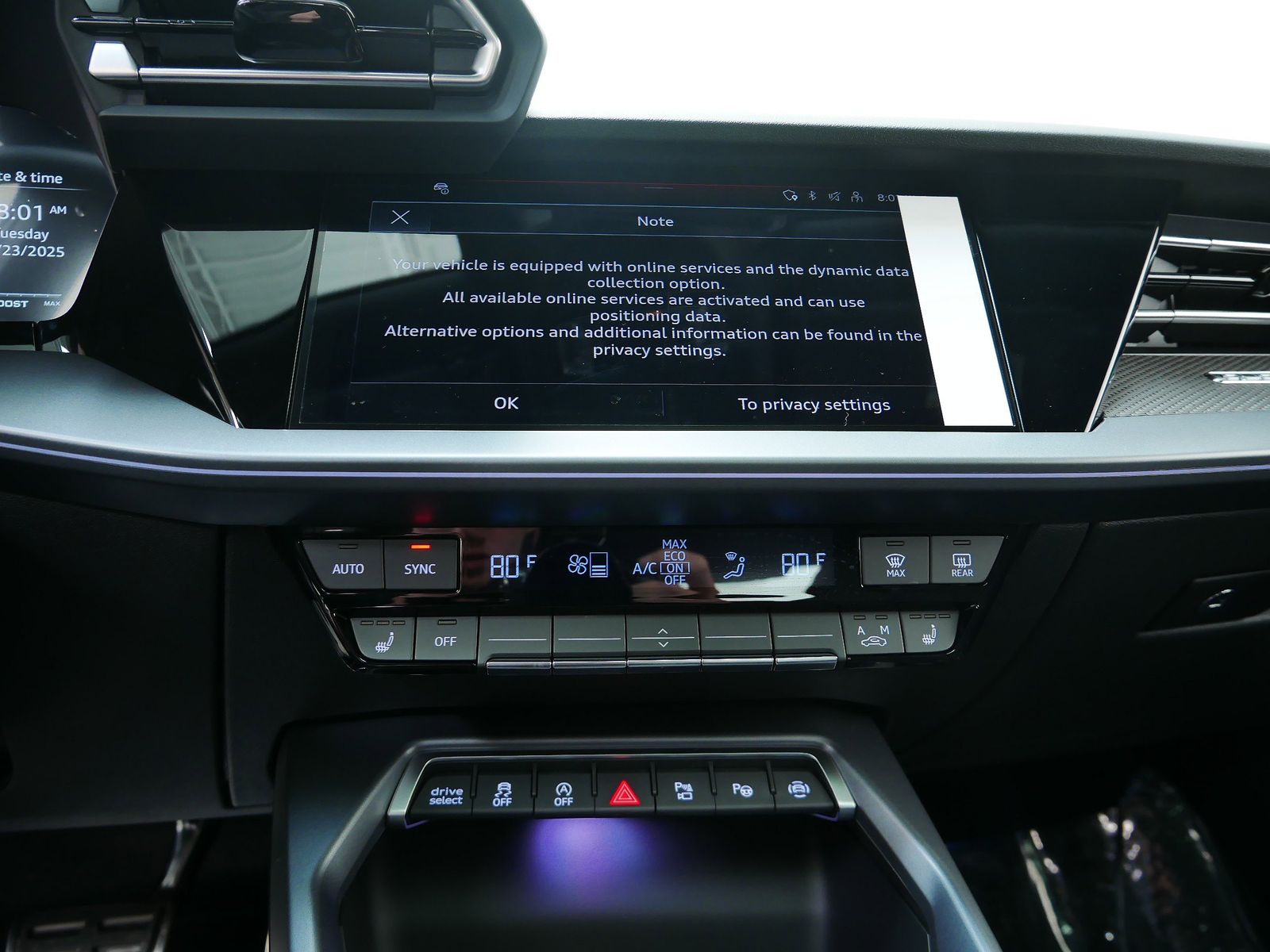 Thumbnail: 2026 Audi S3 - 15