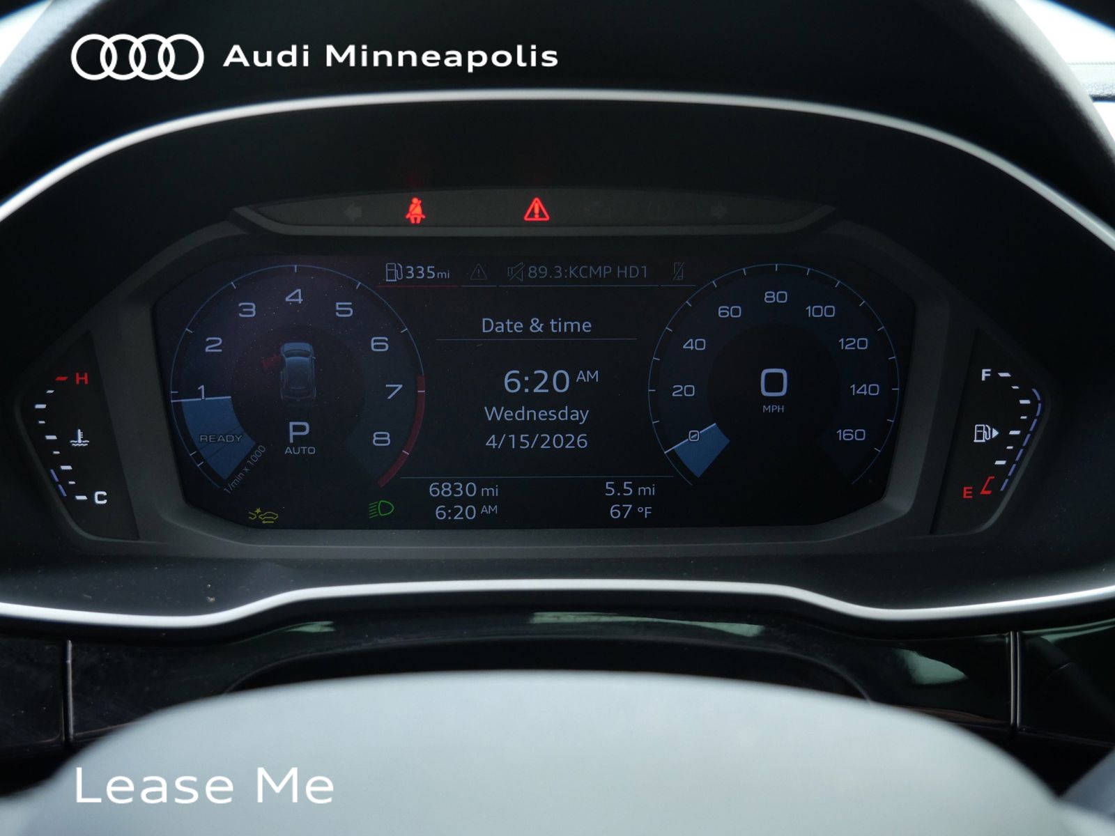 Thumbnail: 2025 Audi Q3 - 32