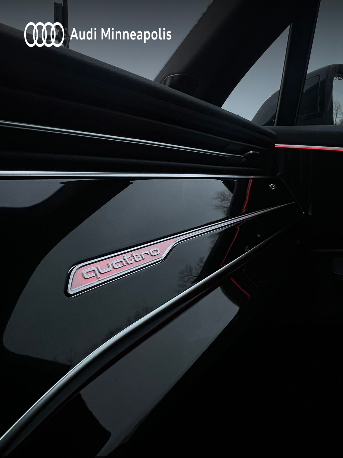 Thumbnail: 2025 Audi Q7 - 19