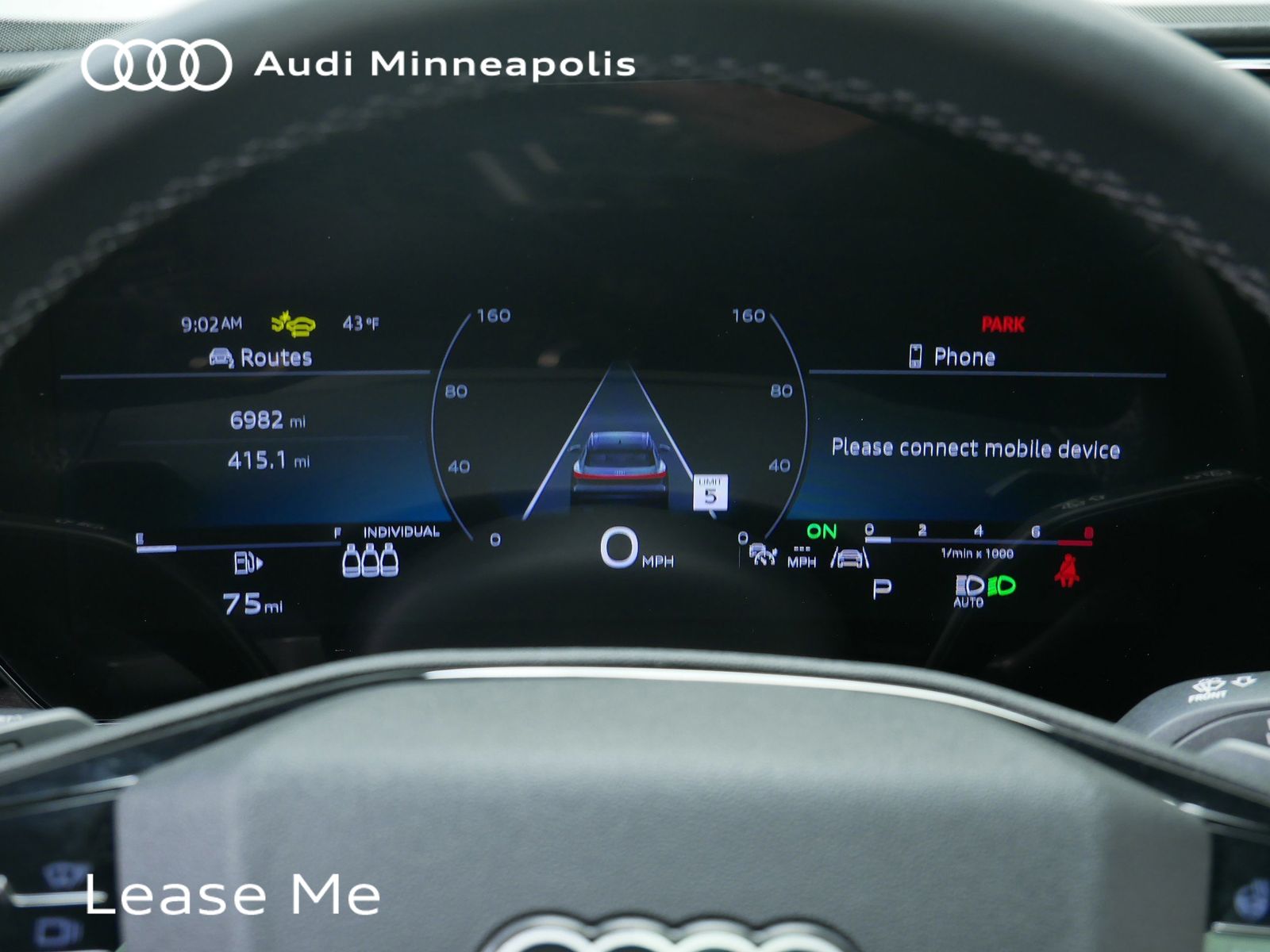 Thumbnail: 2025 Audi Q5 - 24