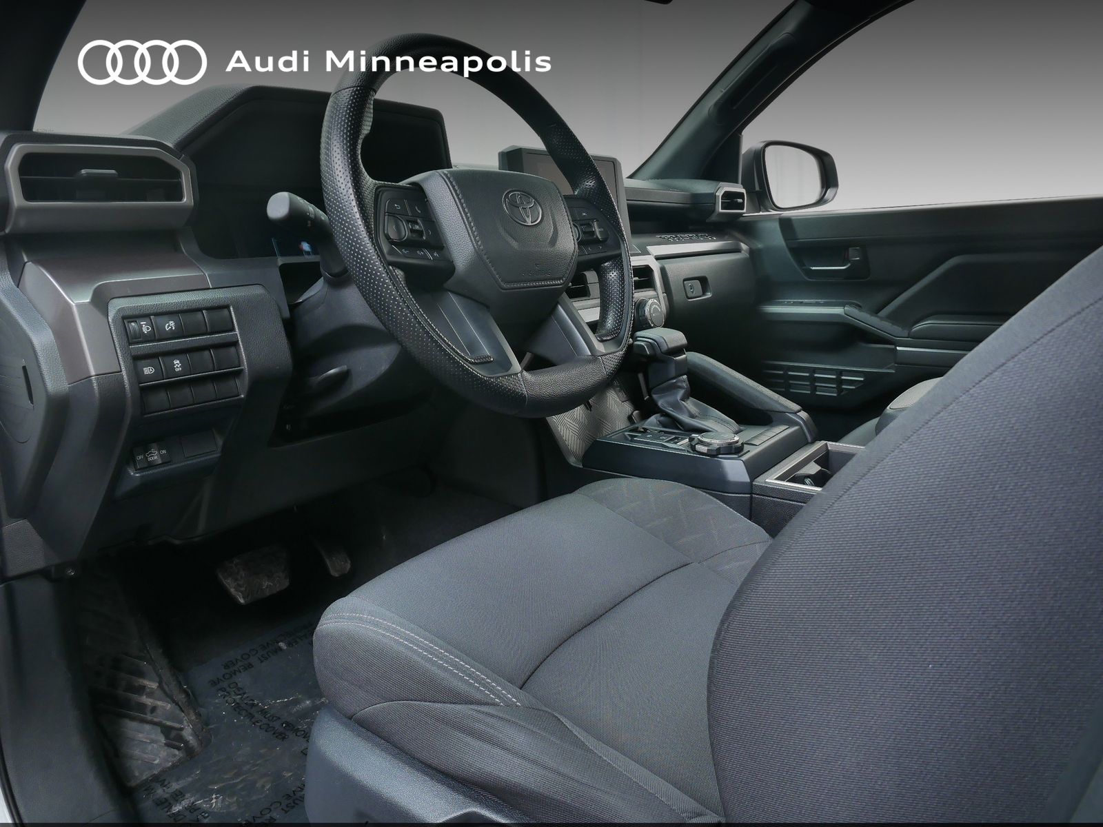 Thumbnail: 2025 Toyota Tacoma - 2