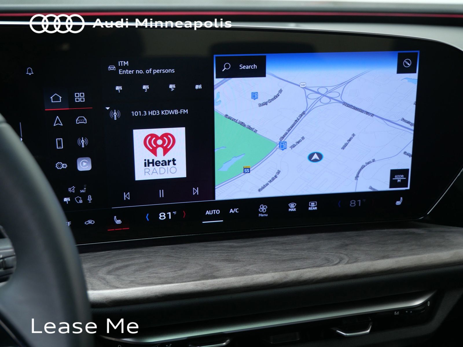 Thumbnail: 2025 Audi Q5 - 21