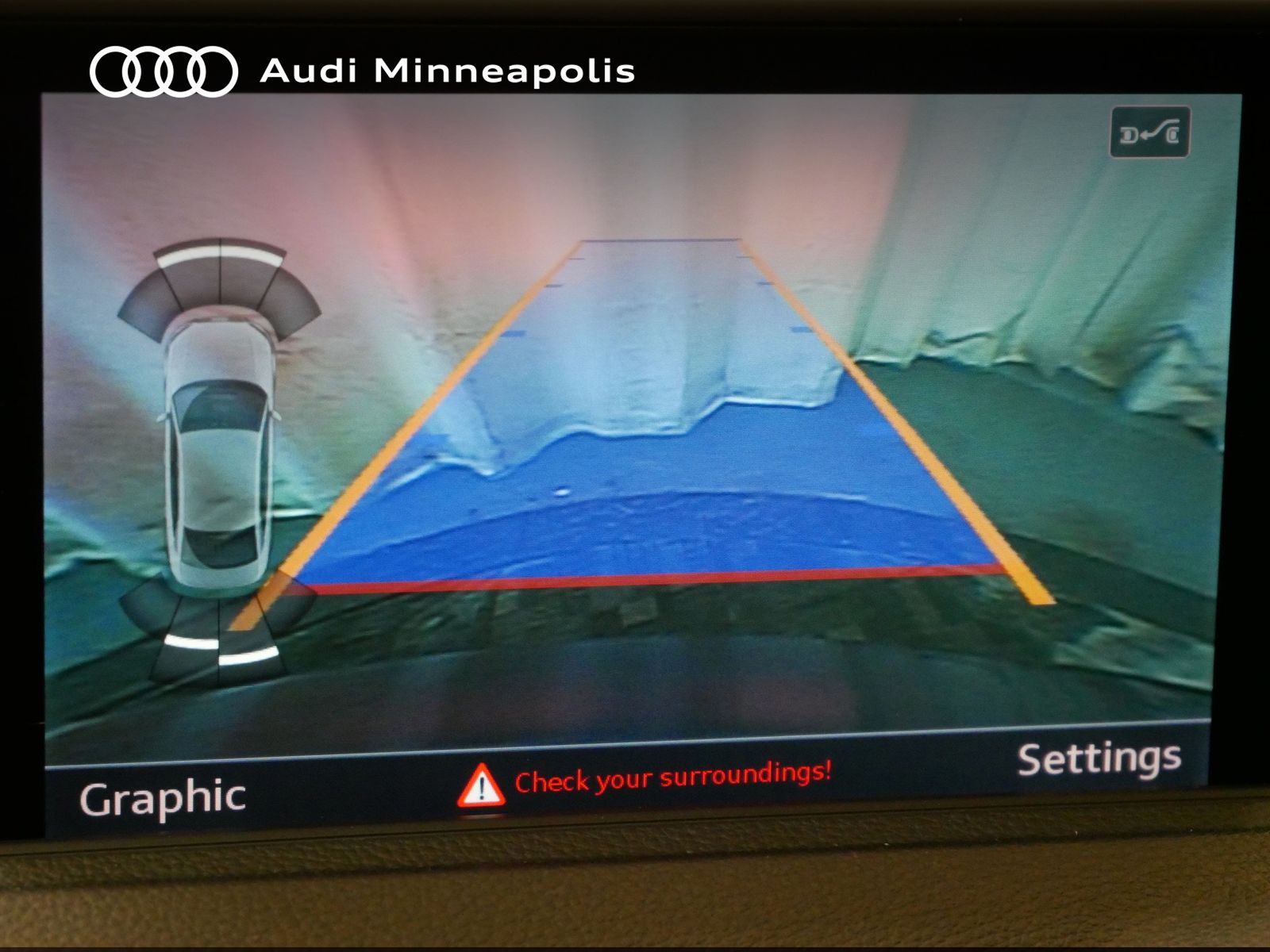 Thumbnail: 2016 Audi A3 - 17