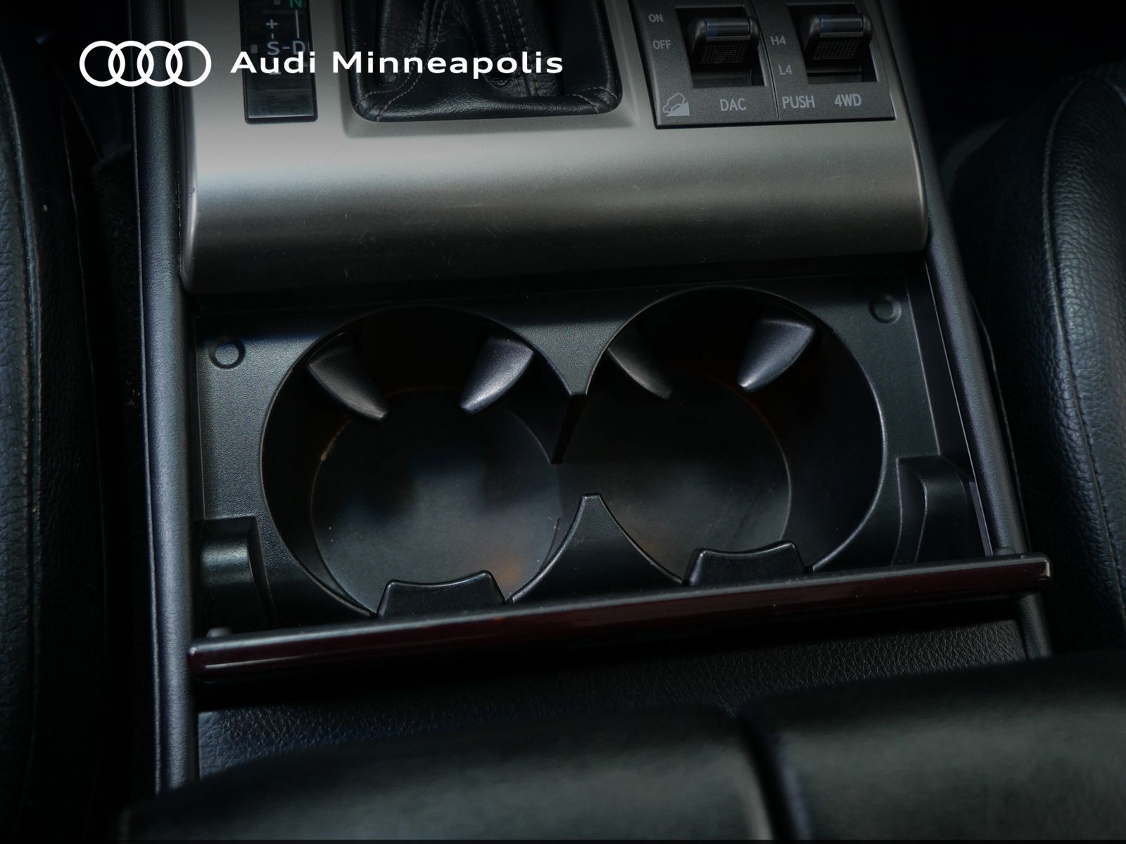 Thumbnail: 2015 Lexus GX - 20