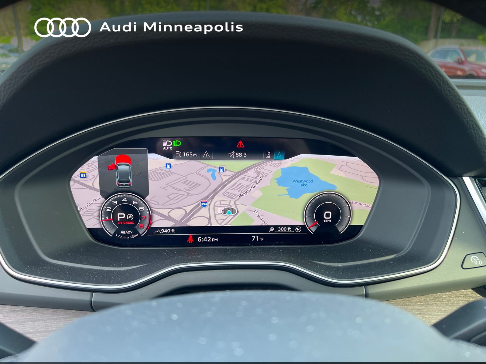 Thumbnail: 2021 Audi Q5 - 14
