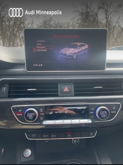 Thumbnail: 2018 Audi S5 - 14